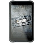 Jcb Tough Tablet 8 " Dual Sim 6Gb Ram 128Gb Storage Android 10 Tablet