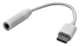 USB-C - 3.5MM STEREO PHONE ADAPTER - DYNAMODE