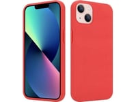 Maxximus Mx Eco Samsung S23 Fe 5G Röd / Röd