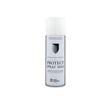 Sprayvax protection