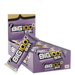 15 x Big 100 Protein Bar, 100g