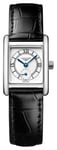 LONGINES L52004752 Mini Dolce Vita (21.5mm) Silver Dial / Watch