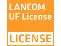 Lancom R&S Unified Firewalls - Baslicens (1 År) - För R&S Unified Firewall Uf-360