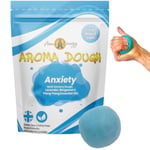 Anxiety Aroma Dough Multi Sensory Therapy Dough Putty Mood Calming Essential Oil