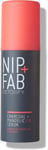 Nip + Fab Charcoal and Mandelic Acid Fix Serum for Face with Activated Charcoal