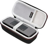 LTGEM Hard Case for Bose SoundLink Mini II Limited Edition or Bluetooth Portable Wireless Speaker