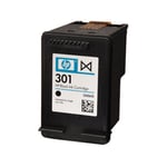 HP 301 Black & Colour Ink Cartridge For Deskjet 2050 2050A 2050se Inkjet Printer