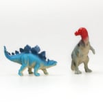 Fad Dinosaur Play Toy Animal Action Figures Novelty Fashion Coll