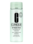 Clinique All About Clean Liquid Facial Soap Extra-Mild Nude