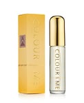 Colour Me Gold Homme - Parfum pour Hommes - Eau de Toilette 50ml, par Milton-Lloyd