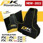 PowaKaddy Golf Trolley Travel Bag Fits: FX3, FX5, FX7, FW3, FW5, FW7, SPORT