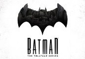 Batman - The Telltale Series Steam (Digital nedlasting)