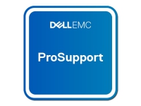 Dell Uppgradera från 3 År Basic Onsite till 3 År ProSupport - Utökat serviceavtal - material och tillverkning - 3 år - på platsen - 10 x 5 - svarstid: NBD - NPOS - för PowerEdge R710, R7525
