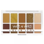 10-Pan Palette Call Me Sunshine