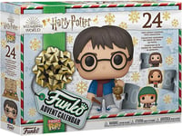Funko Advent Calendar : Harry Potter