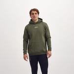 Lipati Hoodie i bomull Stl. XXL för löpning - Komfortabel och stilren design