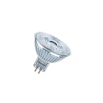 Osram 8W (50W) 621Lm 3000K Gu5,3 36G Mr16 Ra80  8296886