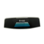 DEKAL Gardena R160