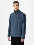 Dickies Port Allen Fleece Air Force Blue