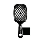 REMAKE Fhi Heat Unbrush Wet & Dry Vented Avtaglingsborste - Svart