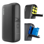 TELESIN charger+power bank for GoPro Hero 11/10/9 GP-PB-001 