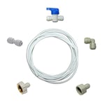 Universal Fridge Connection Kit for Samsung, Daewoo, LG, Beko, Whirlpool Filters - FKIT5