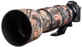 EASYCOVER Couvre Objectif pour Nikon 200-500mm VR Forêt