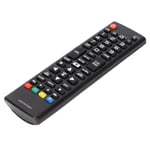 TV Remote Control Universal Replacement Television Remote For 42LD550 46L FST