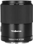 YONGNUO YN 50mm f/1.8 DF DSM pour Nikon Z