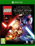 LEGO Star Wars: The Force Awakens | Xbox One New