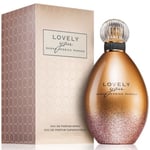 Sarah Jessica Parker LOVELY YOU Eau de Parfum 150ml 🎁 NEXT DAY DELIVERY 🎁