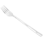 Dinner Forks 304 Stainless Steel Salad Fork Cutlery Tableware Easy To Hold For