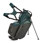 Big Max Dri Lite Hybrid plus Bärbag: Grön/Grå