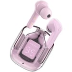 Acefast TWS T6 Earphones (Pink)