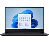 LENOVO IdeaPad 3i 17.3" Laptop - Intel®Pentium Gold, 128 GB SSD, Blue, Blue