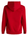 Peak Performance Logo Hood Sweatshirt M The Alpine (Storlek M)