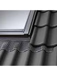 Velux Intäckningsplåt för takfönster (Bredd: 94 cm Höjd: 118 Typ: Profilerat tak)