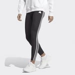 Adidas Future Icons 3-stripes Leggings Leggingsit Black