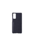 ONSALA Phone Case Card Compartment Black - Samsung S20FE 5G / S20FE 4G