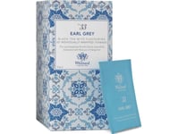 Tea Whittard Of Chelsea "Earl Grey", 25 Pcs.