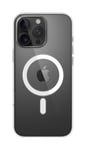 Apple iPhone 16 Pro Max Clear Case / MagSafe (Fyndvara - Klass 1)