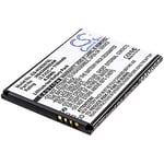 TECHTEK Batteries Compatible avec [Huawei] E5573, E5573-856, E5573Cs-509, E5573S, E5573s-32, E5573s-320, E5573s-606, E5573s-806, E5573s-852, E5573s-853, E5573s-856, E5575, E5575S, E5577, E5577 4G, E5