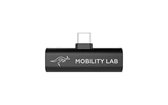 Mobility Lab - Adaptateur USB-C & Jack