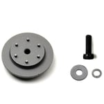 Multiverktygs Skaftadapter för Starlock System Multimaster Elverktyg Oscillationsågbladsadapter