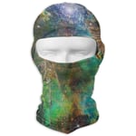 Naked Men with Wings Symbolizes Angels Full Face Face Scarf Hood Sunscreen Face Scarf Cycling Hunting Hiking Skiing Face Scarf Dual Layer Cold for Men and Women