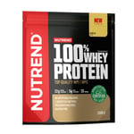 Nutrend - 100% Whey Protein Variationer Vanilla - 1000 g