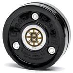 Green Biscuit Puck NHL Edition - Boston Bruins