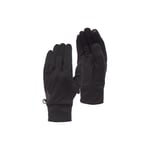 Black Diamond Hansker Lt Wooltech Gloves 0001