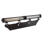 Ledrampspaket DBL X16  320W 93cm