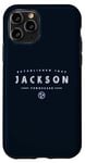 iPhone 11 Pro Jackson Tennessee - Jackson TN Case